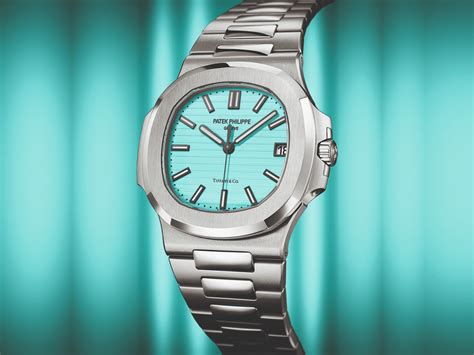 patek philippe tiffany and co price|patek philippe tiffany nautilus.